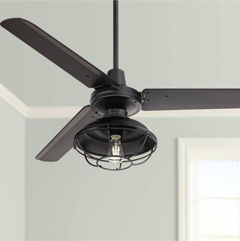 Understanding the Evolution of Matte Black Outdoor Fan Design Trends